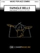 Swingle Bells Jazz Ensemble sheet music cover